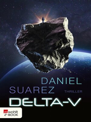 cover image of Delta-v